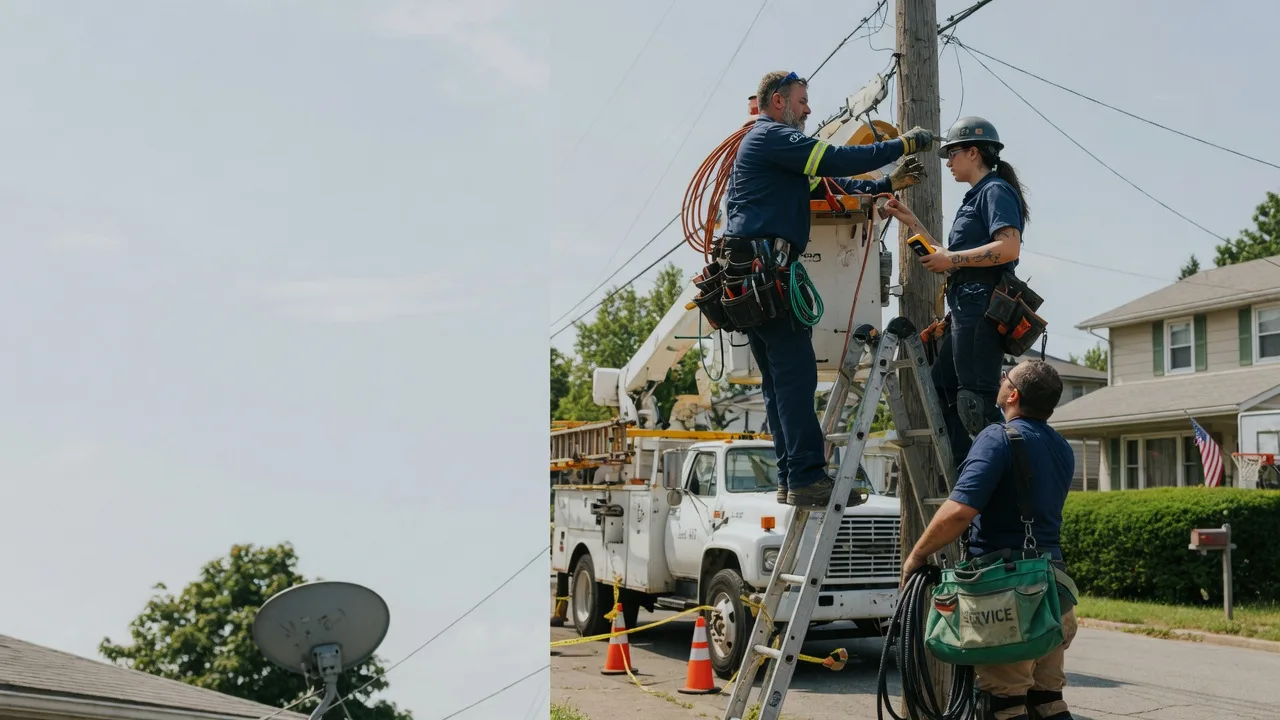 Electrical Repair in Coushatta, LA near me